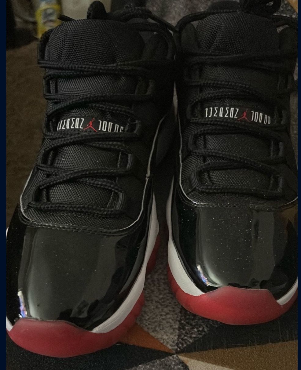 Jordan’s Retro