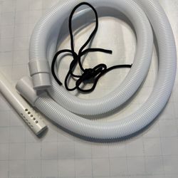 4 Feet Dishwasher Drain Hose Extension