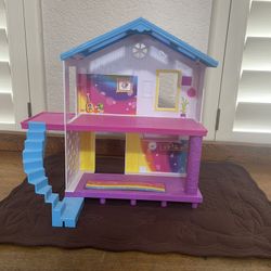 Shopkins Happy Places Rainbow Beach House