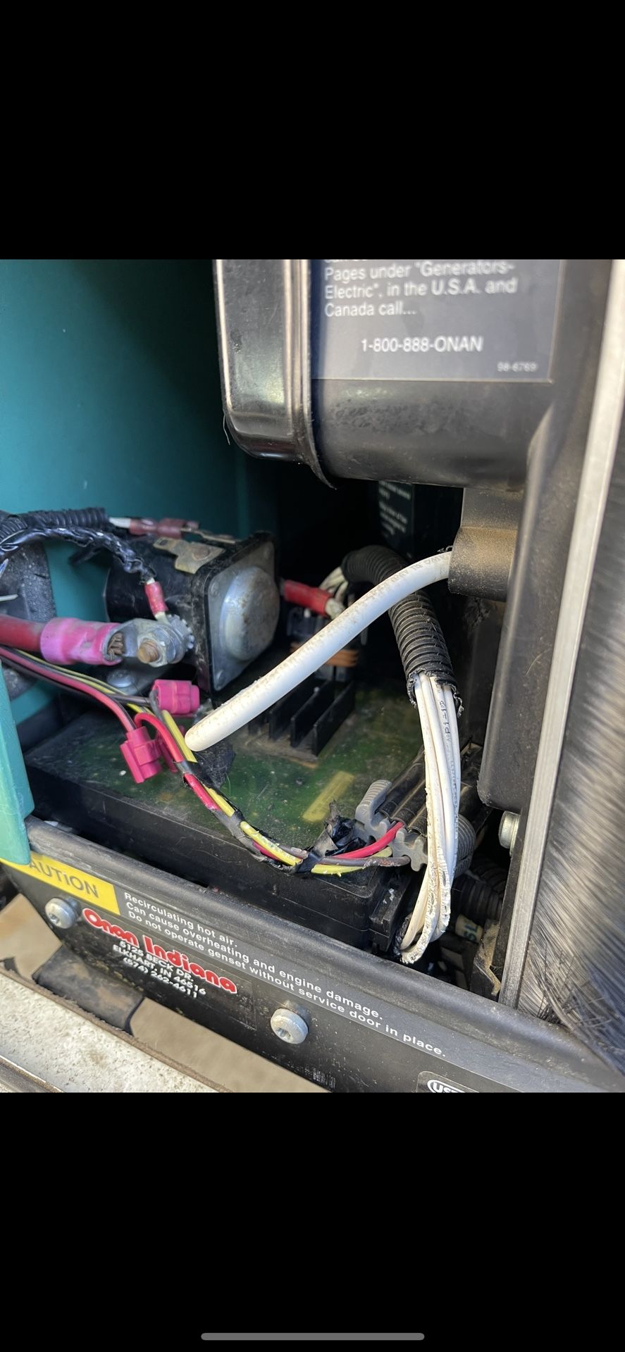 Onan 4000 Generator for Sale in Covina, CA OfferUp