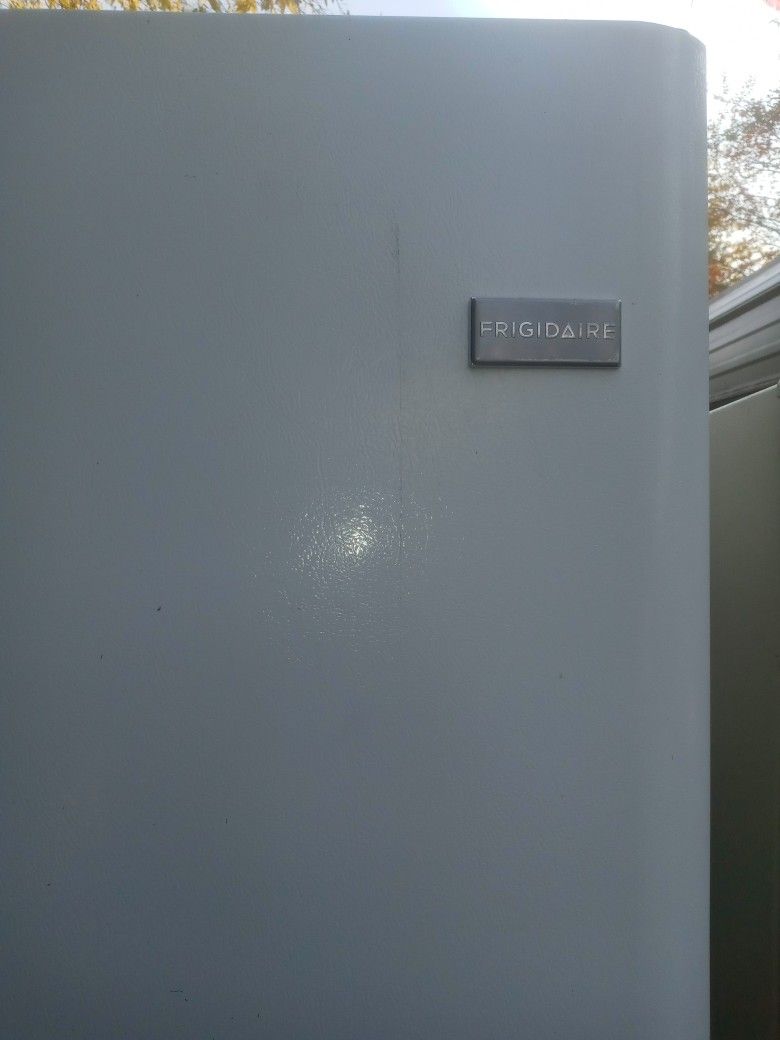 Top And Bottom Refrigerator