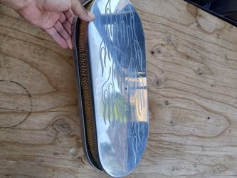 Dual Quad Air Cleaner Setup