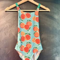 BODEN  Bathing Suit- Girls Size 8-9