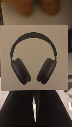 Airpods Max