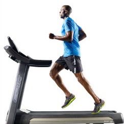 Epic A30T Treadmill 
