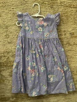 Oshkosh dress