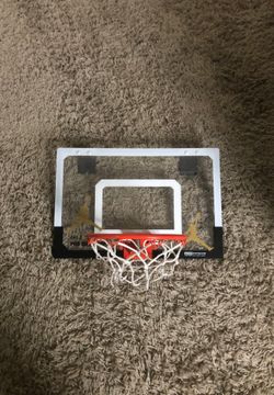 SKLZ Pro Mini Basketball Hoop