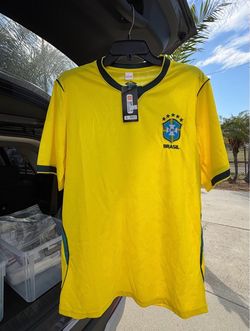 Brasil 🇧🇷 Jerseys