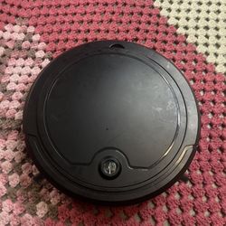 Robot Vacuum Cleaner 