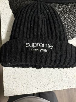 Supreme Beanie 