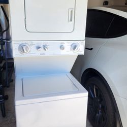 Kenmore Gas Stackable Washer And Dryer