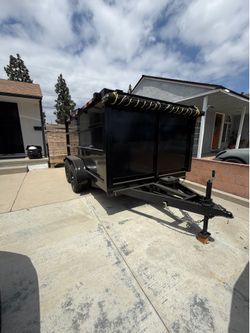 Trailer
