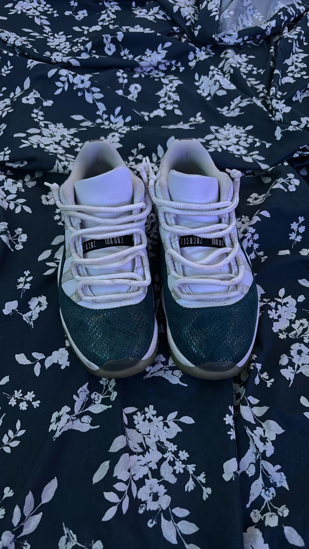 Jordan 11 Low
