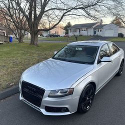 2010 Audi A4