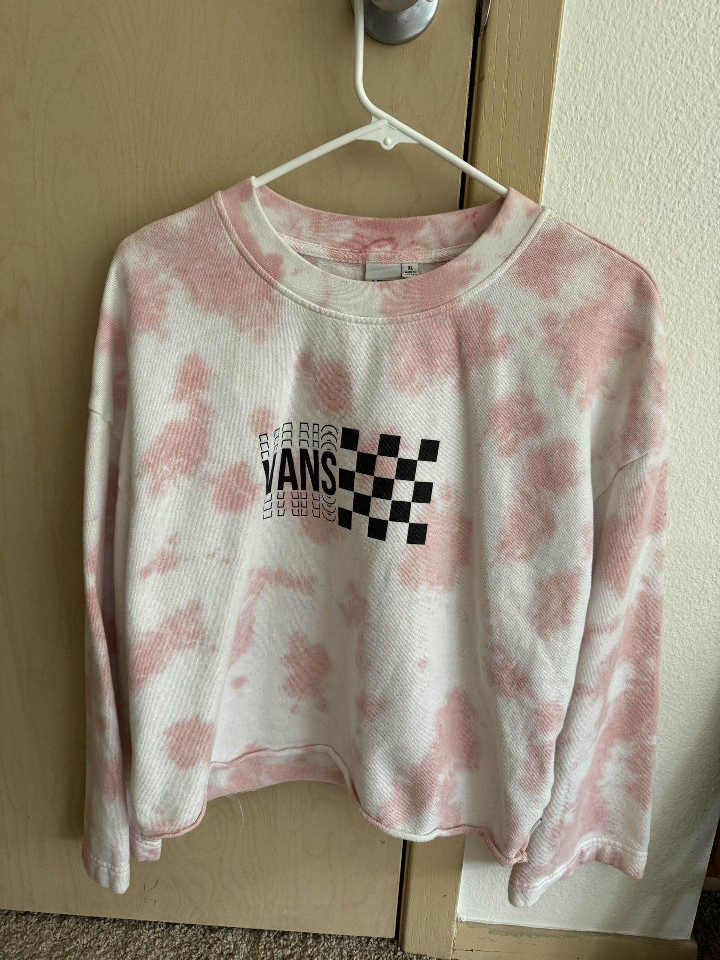 Vans Sweatshirt