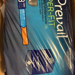 Adult Men’s Underwear Briefs 