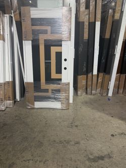 Puertas Y Ventanas De Aluminio Con Cristal De Impacto 