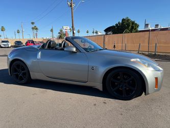 2004 Nissan 350Z