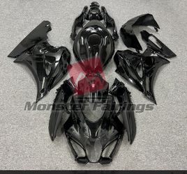 Gsxr1000 Fairing Kit