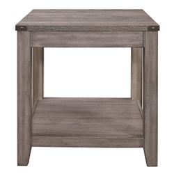 End Table