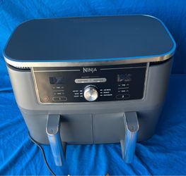 Ninja foodie 6 in 1 , Air Fryer 10qt