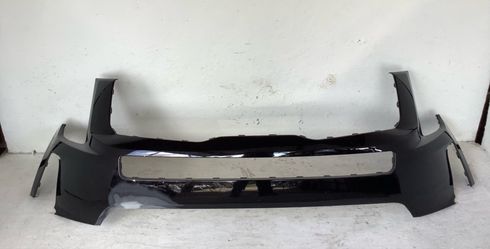 2020-2022 Kia Telluride front bumper (9)