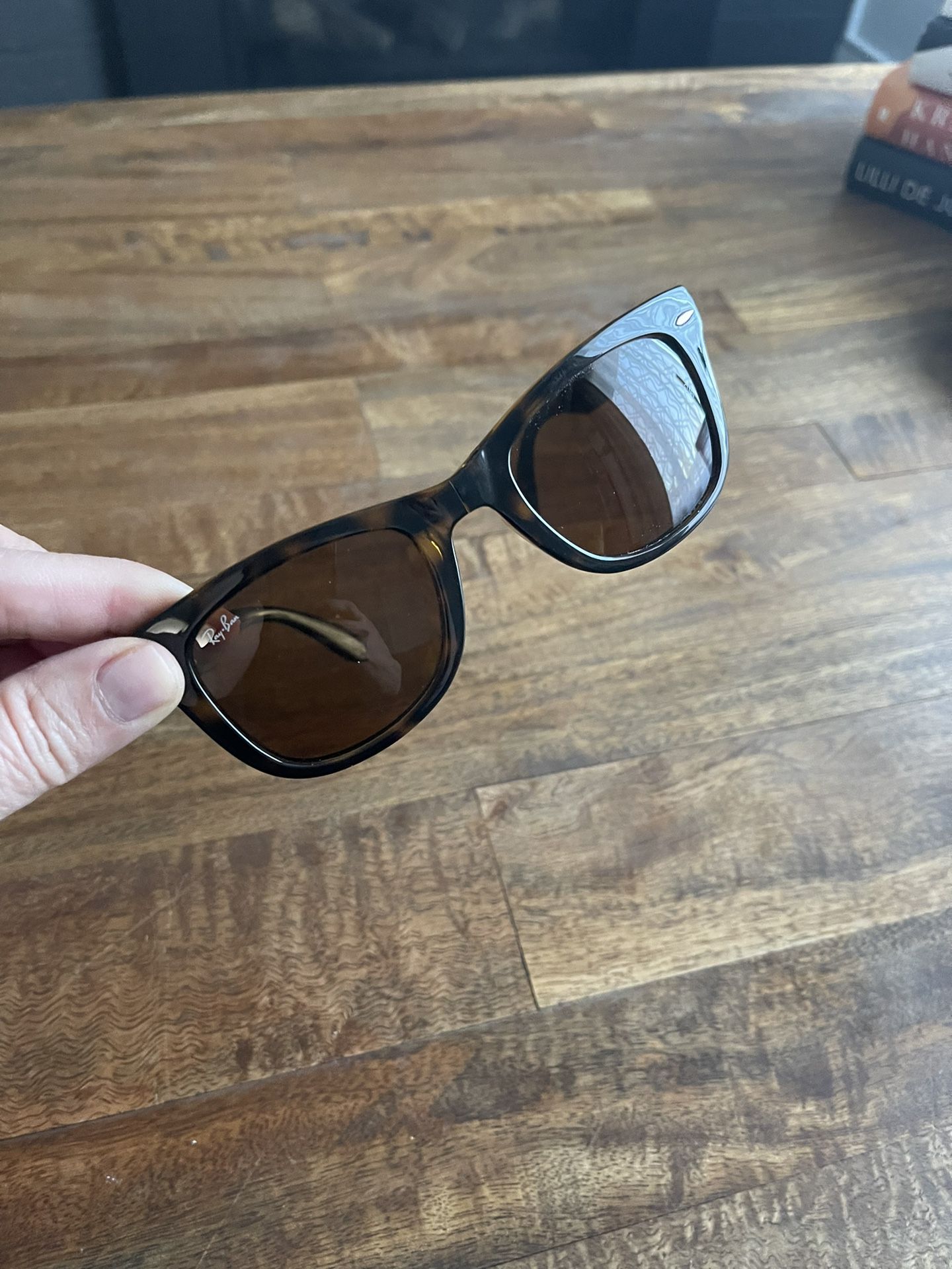 Ray bans Foldable Sunglasses 