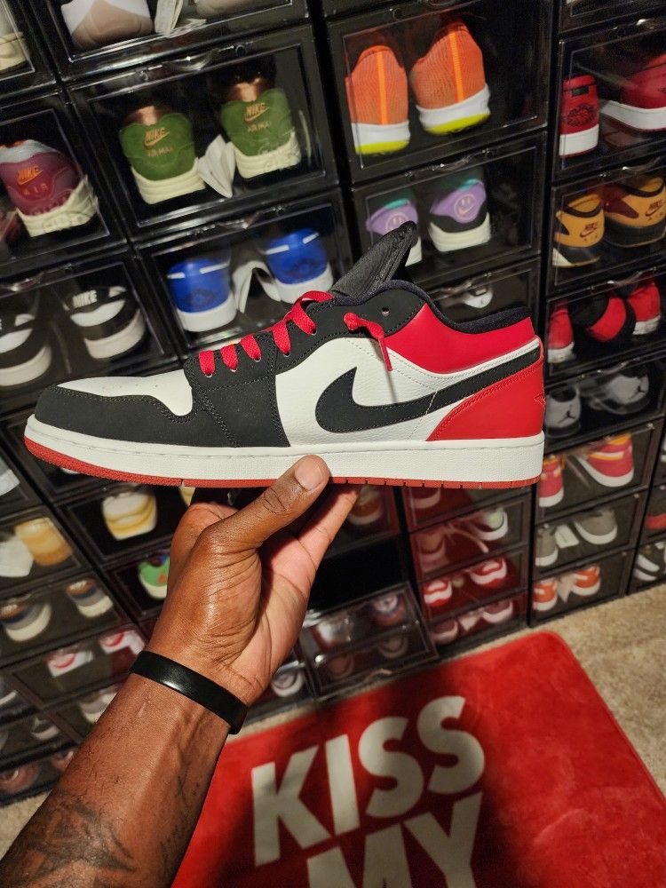 Air Jordan 1 Low