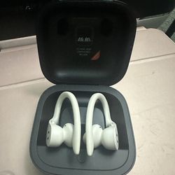 Beats Wireless Headphones