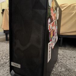 PC - AMD Ryzen 5600X w/ Nvidia 2060 Super