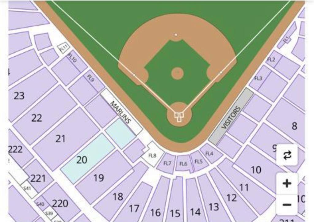 World Baseball Classic Tickets PR vs MEX
