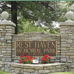 Rest Haven Memorial Park Burial Plots