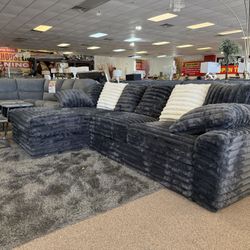 2 Pc. Sectional 