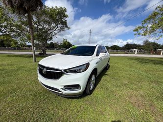 2020 Buick Enclave
