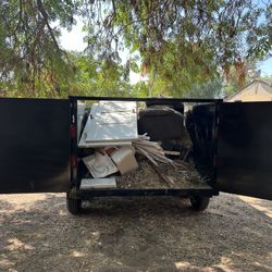 Dump Trailer