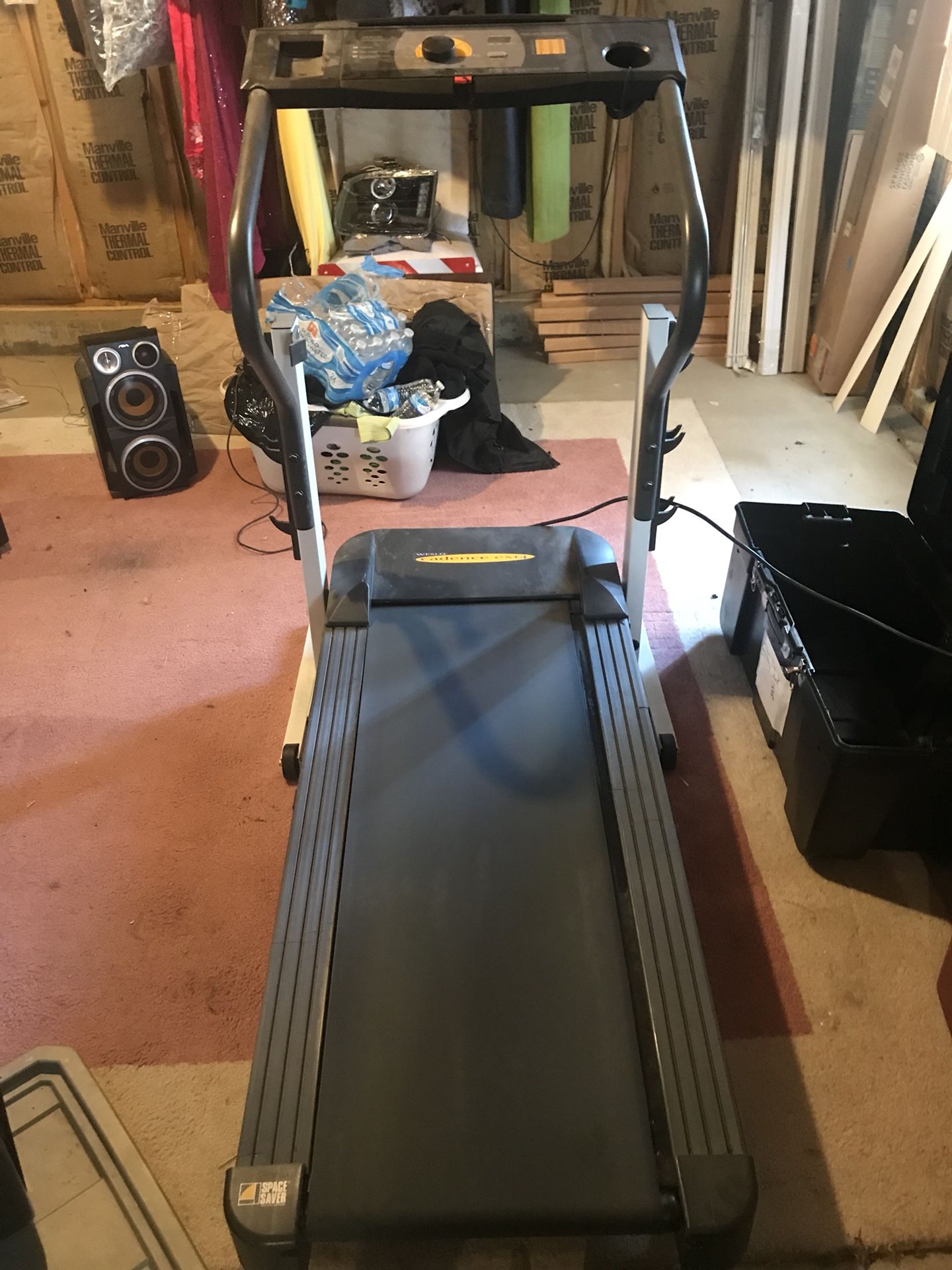 Weslo cadence ex14 sale