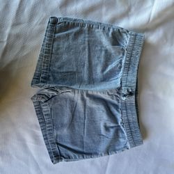 Toddler Girl Shorts 