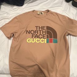 Gucci Northface