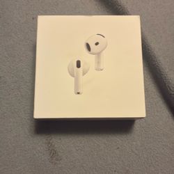 AirPods 4
