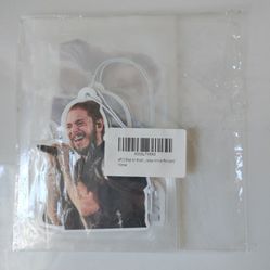 Post Malone Car Air Fresheners 4pc Pack