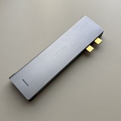 USB Adapter For Mcbook