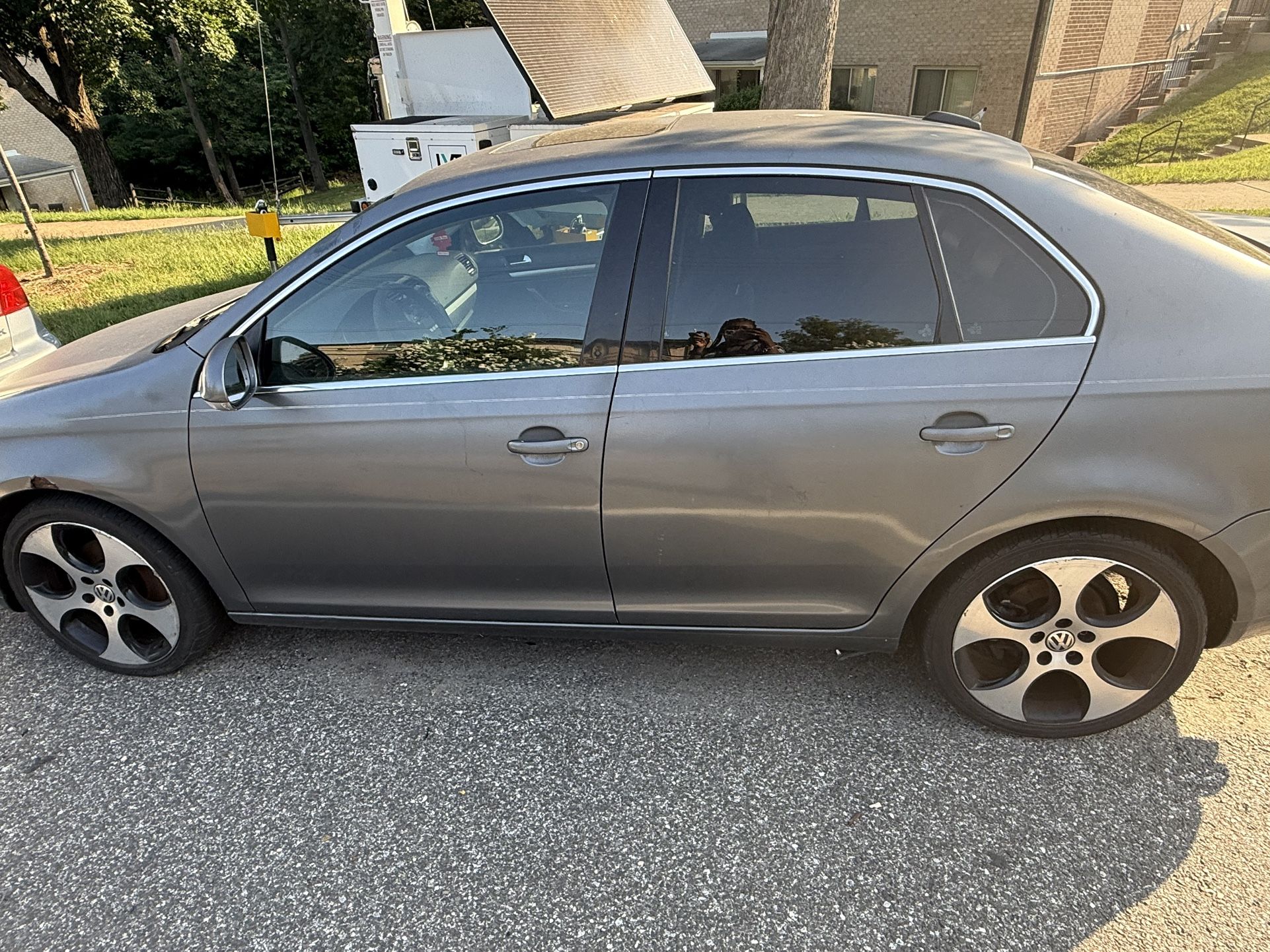 2006 Volkswagen Jetta