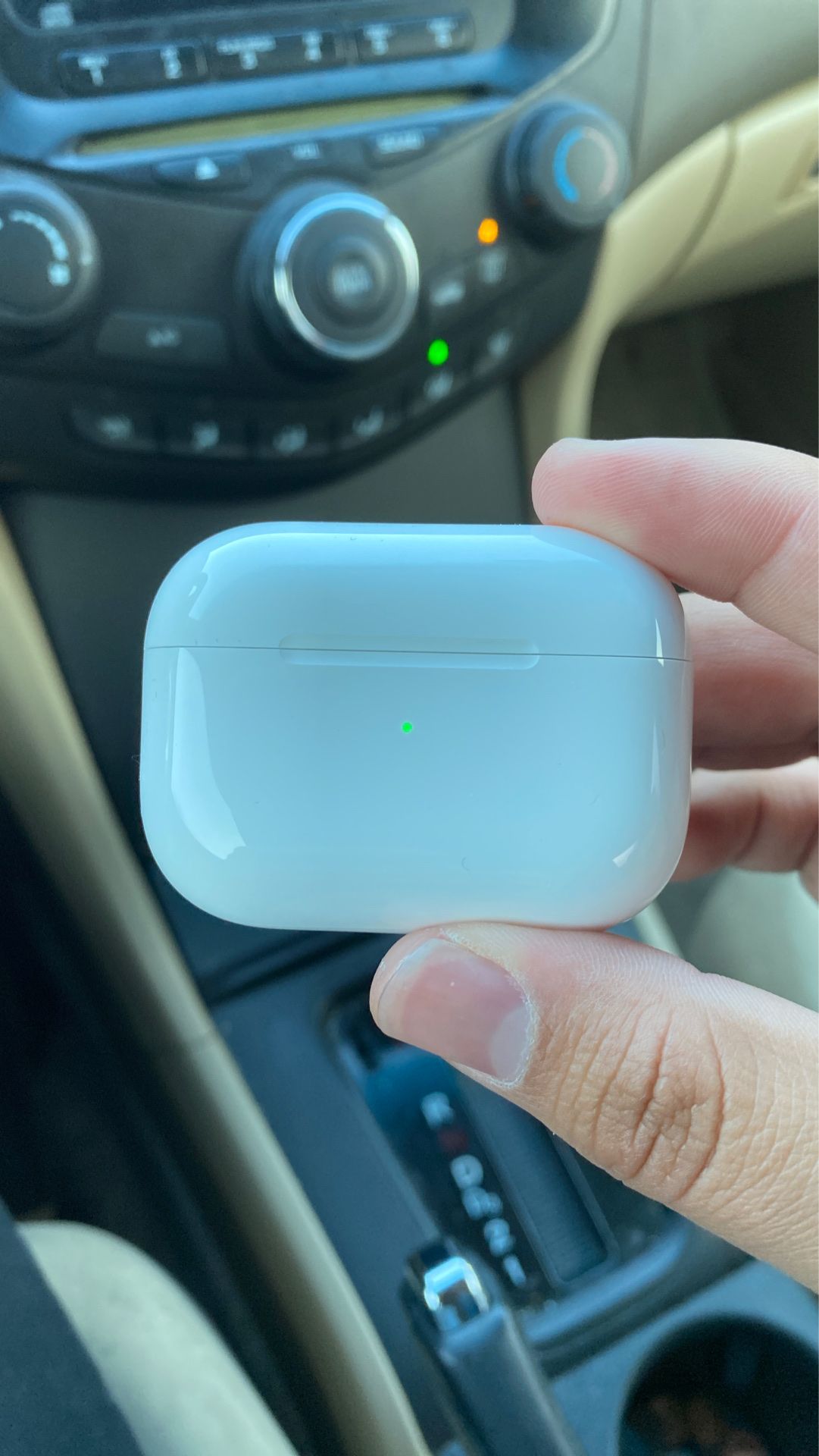 AirPods Pro