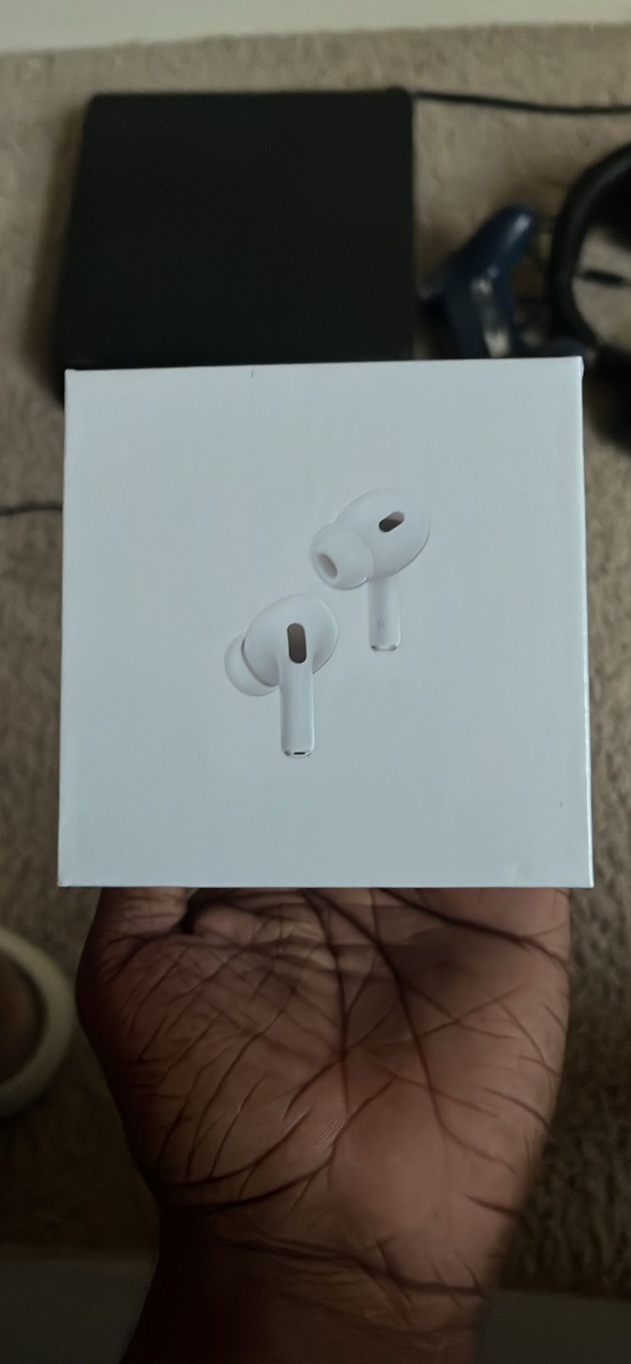 AirPod Pro 2nd Gen