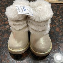 Toddler Shoes