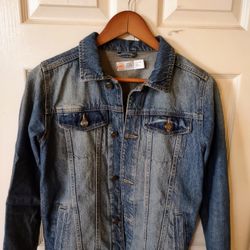 Boy Jacket Size 10-12