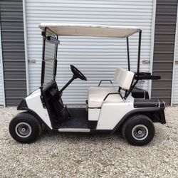 Very Nice EZGO Golf Cart