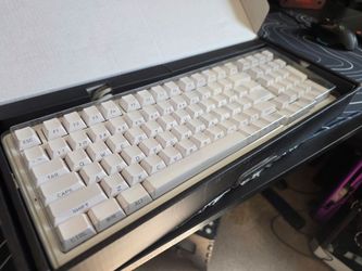 AULA F99 Wireless Mechanical Keyboard (96% Layout) — OBO