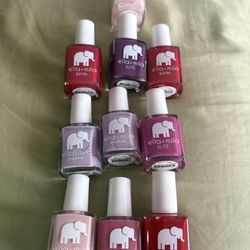 Nail Polish 