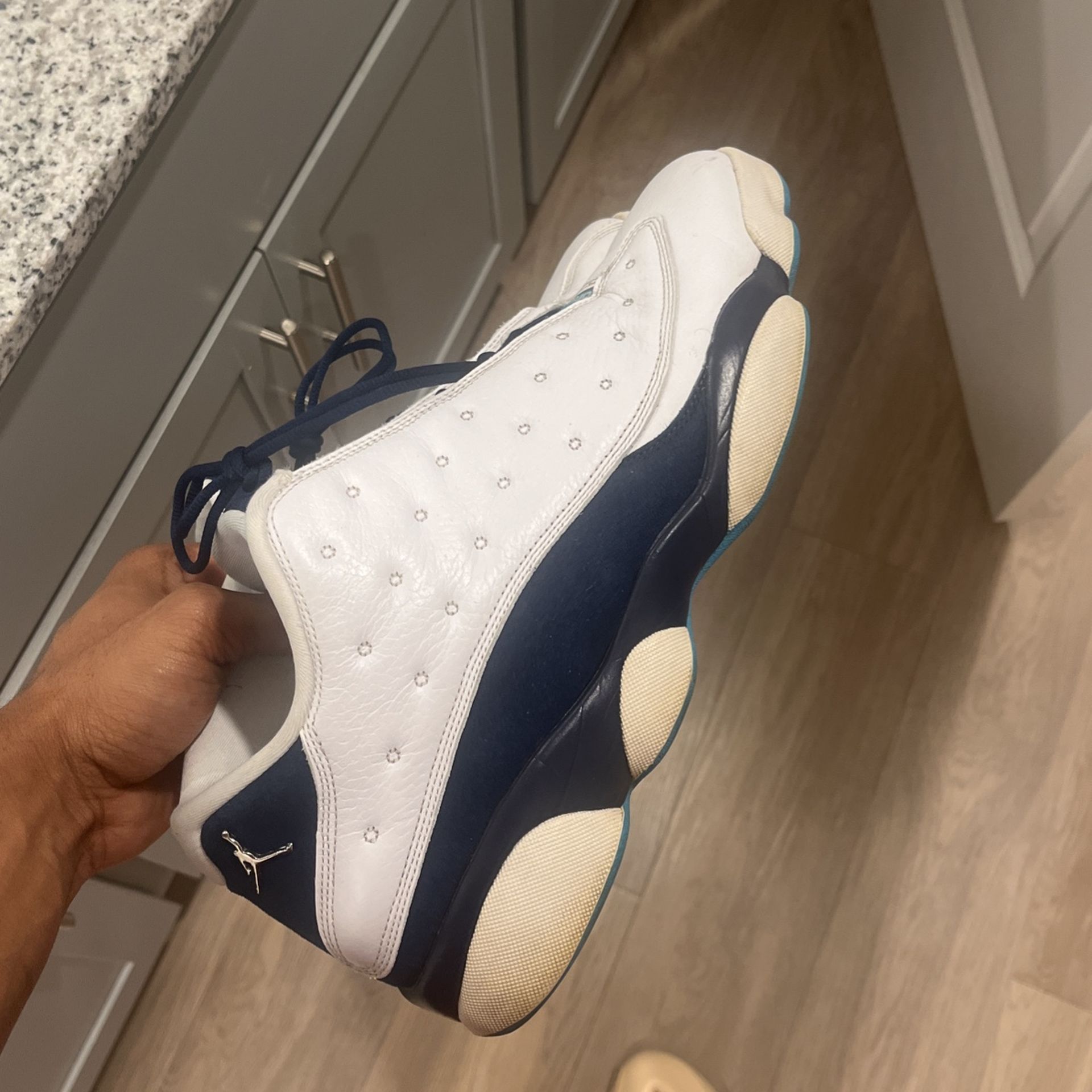 Jordan 13 Low